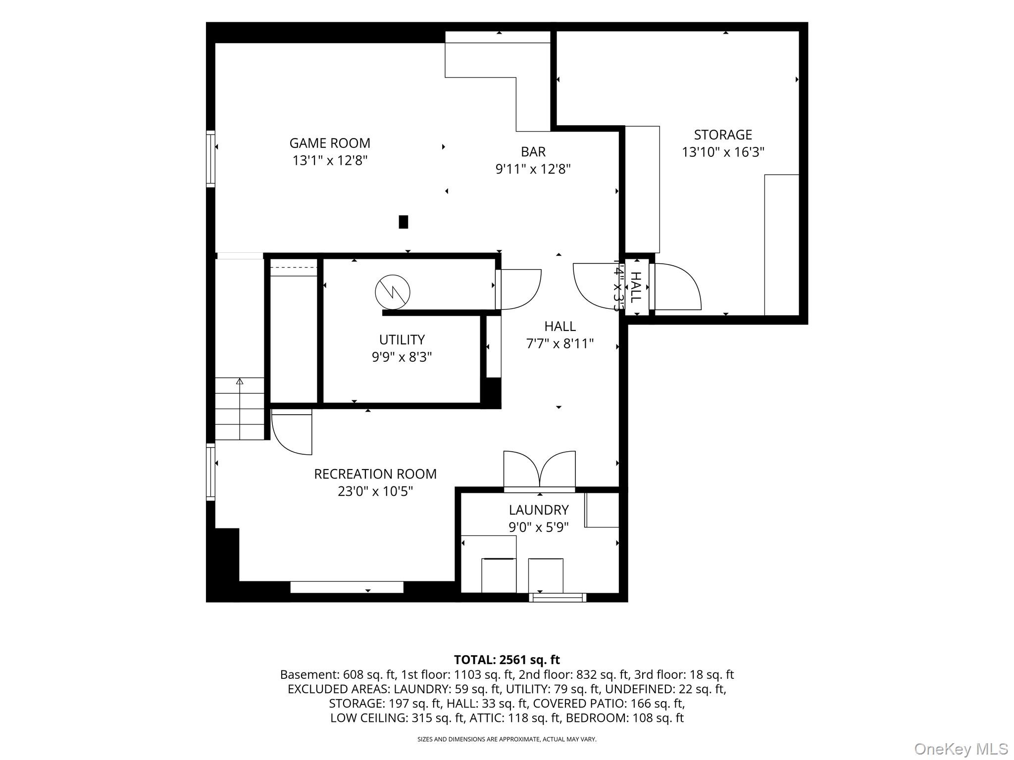 40th image of 6 Laurel Rd, Ramapo, NY 10974 | MLS# 1039324
