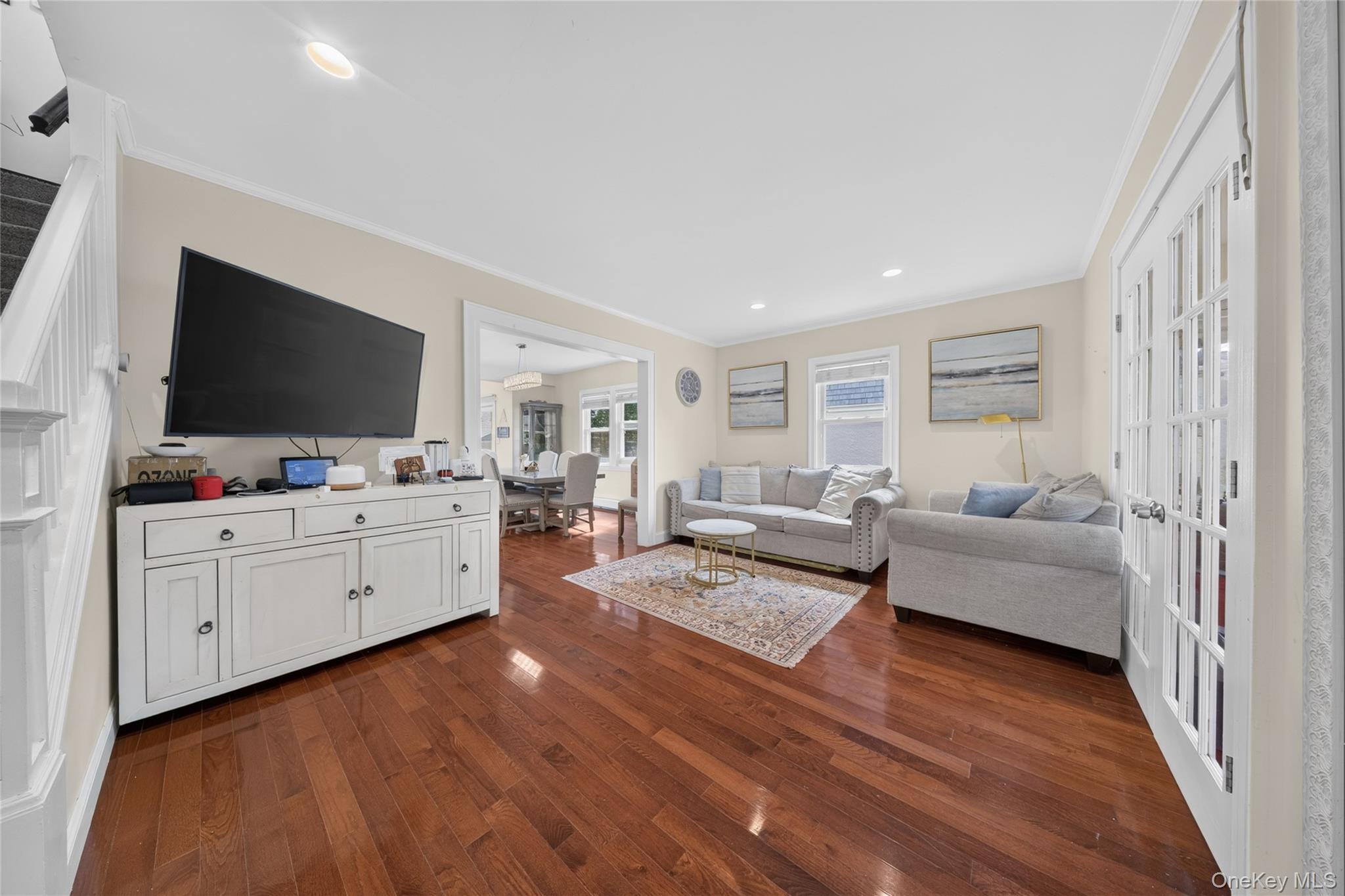 2nd image of 224 20 92nd Ave, New York, NY 11428 | MLS# 1039329