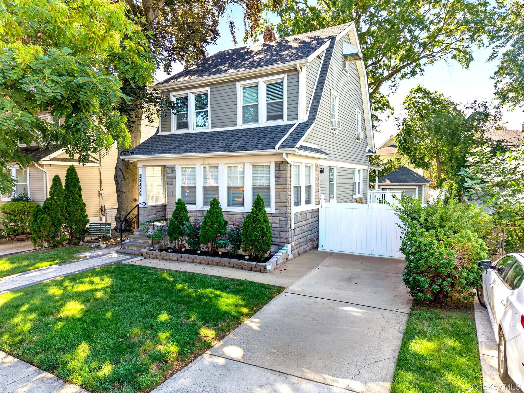 1st image of 224 20 92nd Ave, New York, NY 11428 | MLS# 1039329