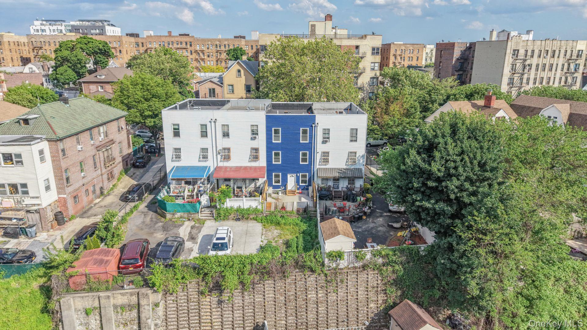 34th image of 1737 Popham Ave, New York, NY 10453 | MLS# 1039330