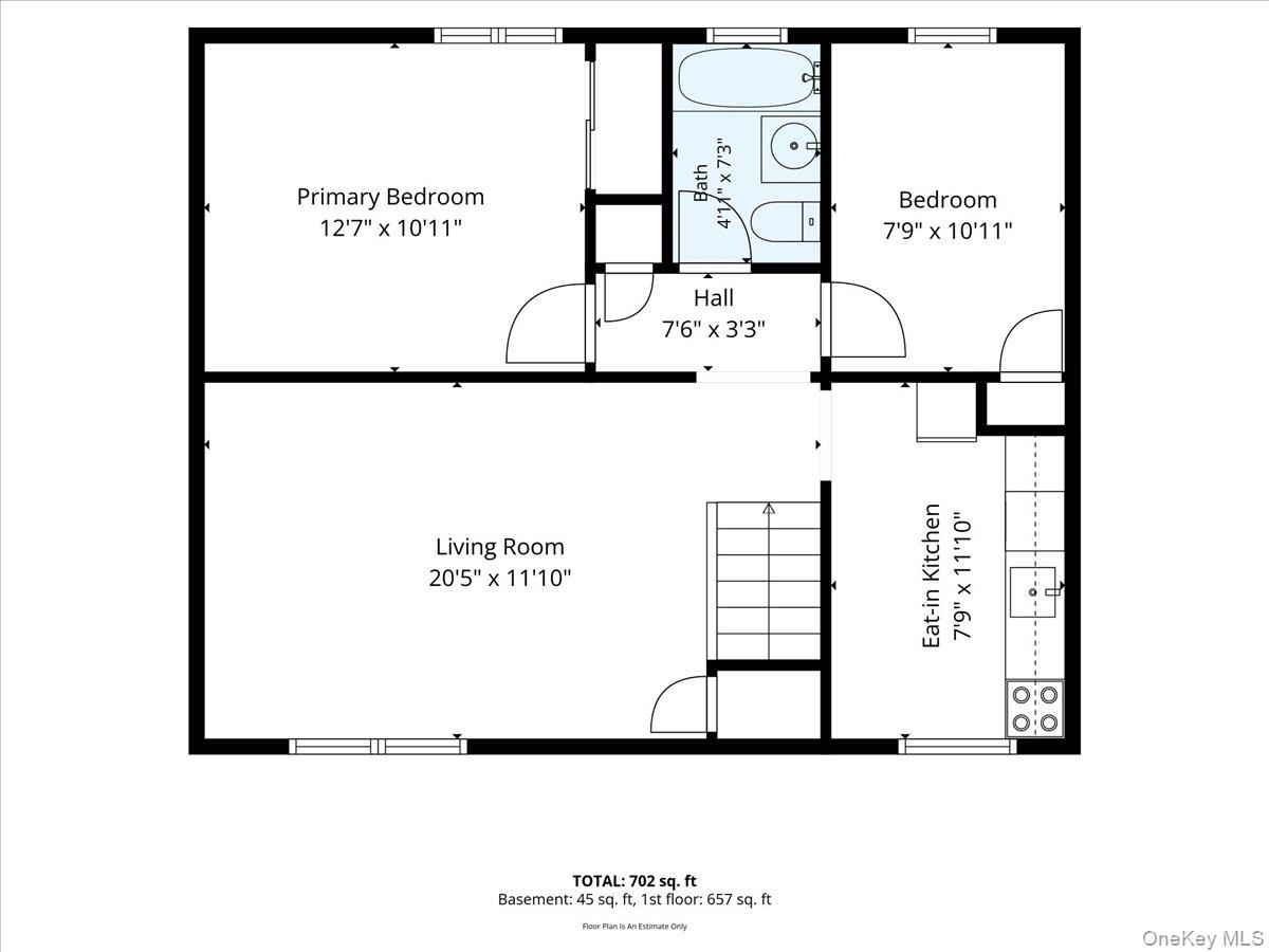 13th image of 220 15 75th Ave #86A2, New York, NY 11364 | MLS# 1039370