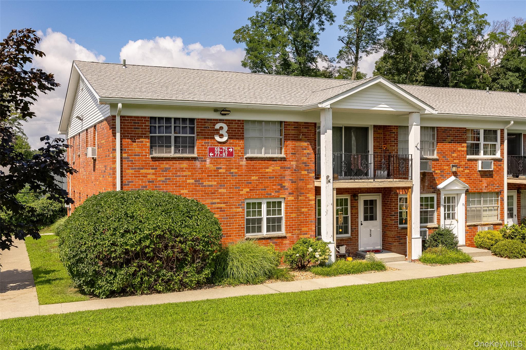 1st image of 3 Colonial Rd #97, Beacon, NY 12508 | MLS# 1039378