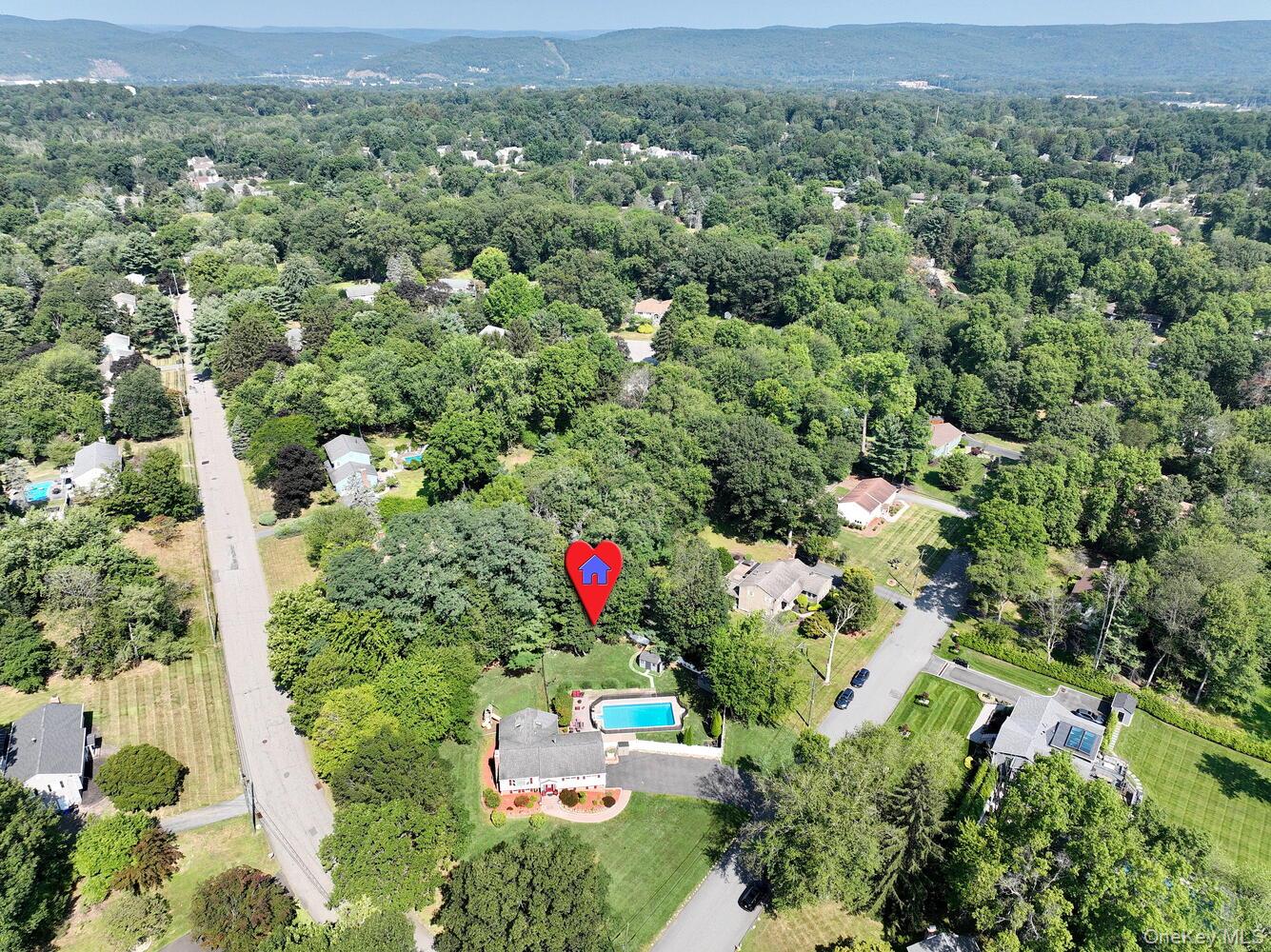 38th image of 1 Potter Ln, Ramapo, NY 10901 | MLS# 1039381