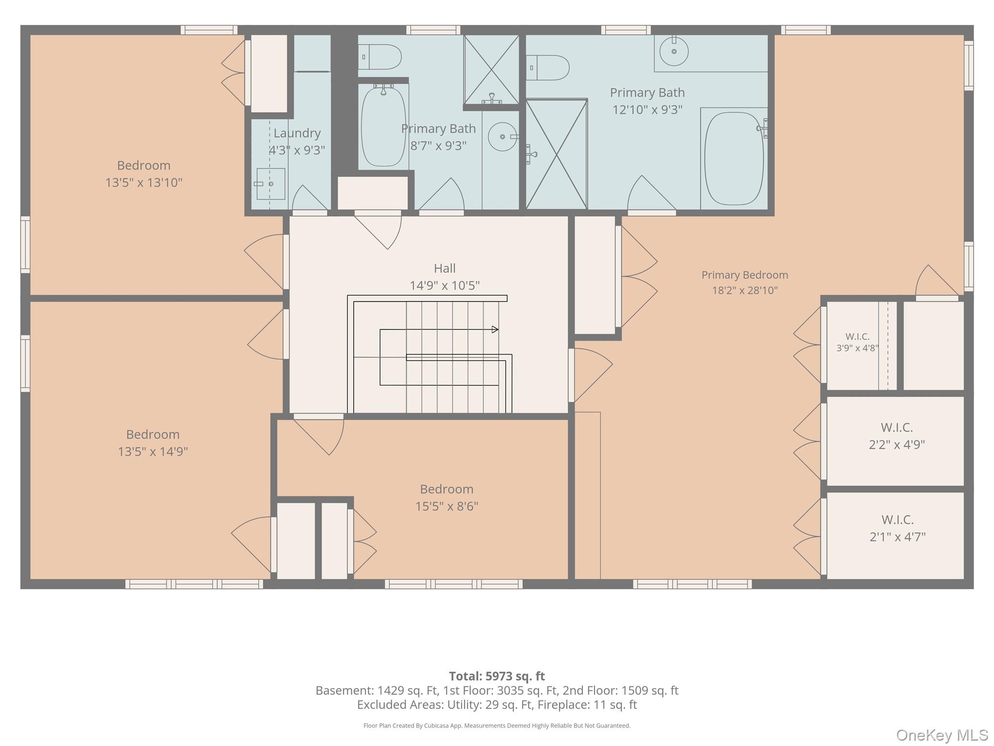 50th image of 176 Grandview Ave, Ramapo, NY 10952 | MLS# 1039391