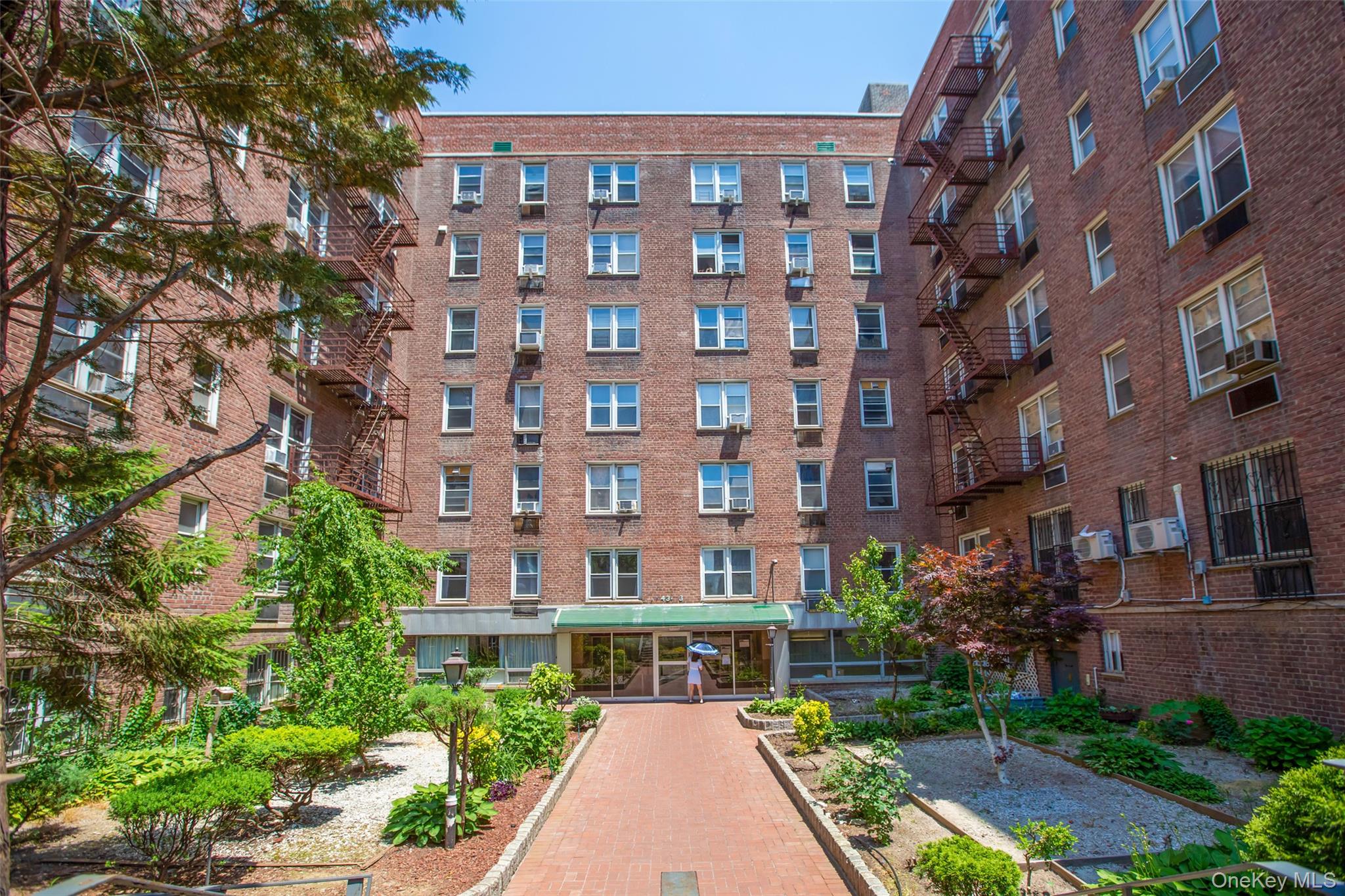 1st image of 43 43 Kissena Blvd #402, New York, NY 11355 | MLS# 1039409