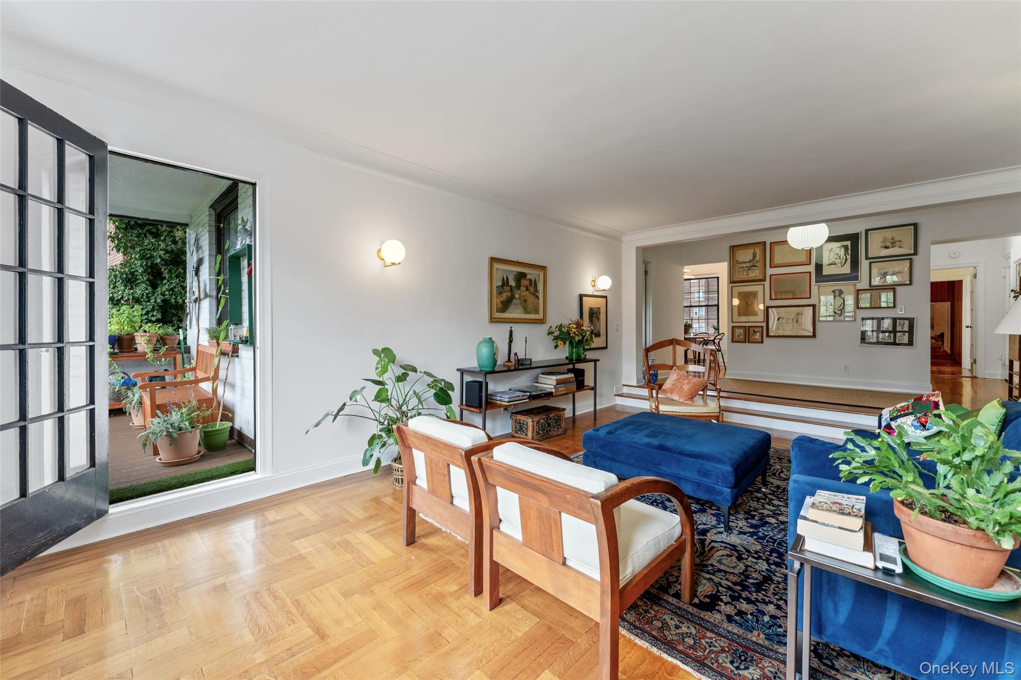 4th image of 35 Parkview Ave #5A, Yonkers, NY 10708 | MLS# 1039463