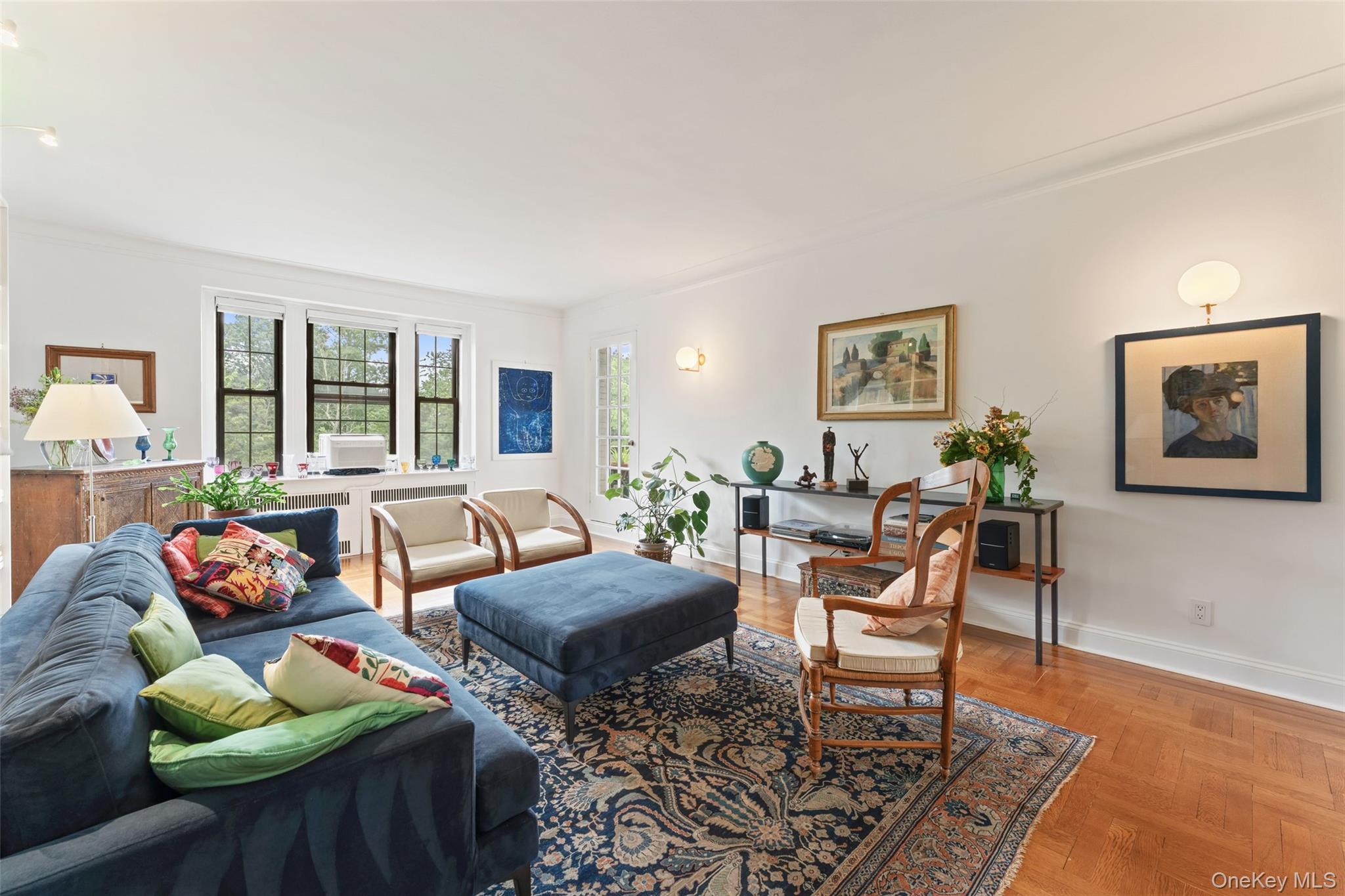 2nd image of 35 Parkview Ave #5A, Yonkers, NY 10708 | MLS# 1039463