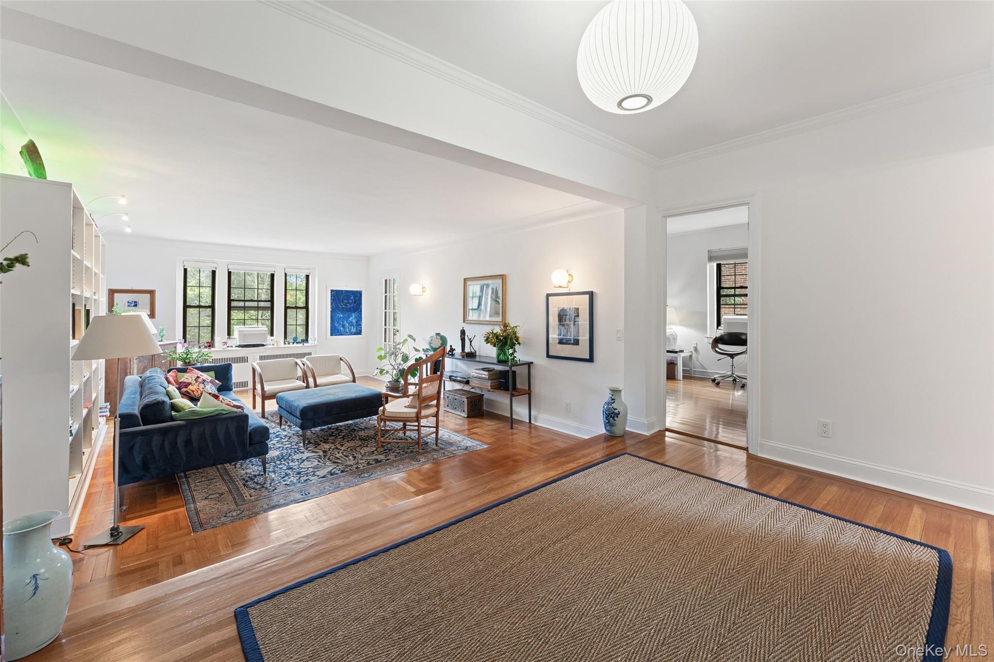 5th image of 35 Parkview Ave #5A, Yonkers, NY 10708 | MLS# 1039463