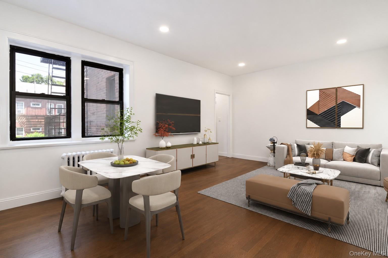 5th image of 590 E 3Rd St #1M, Mount Vernon, NY 10553 | MLS# 1039464