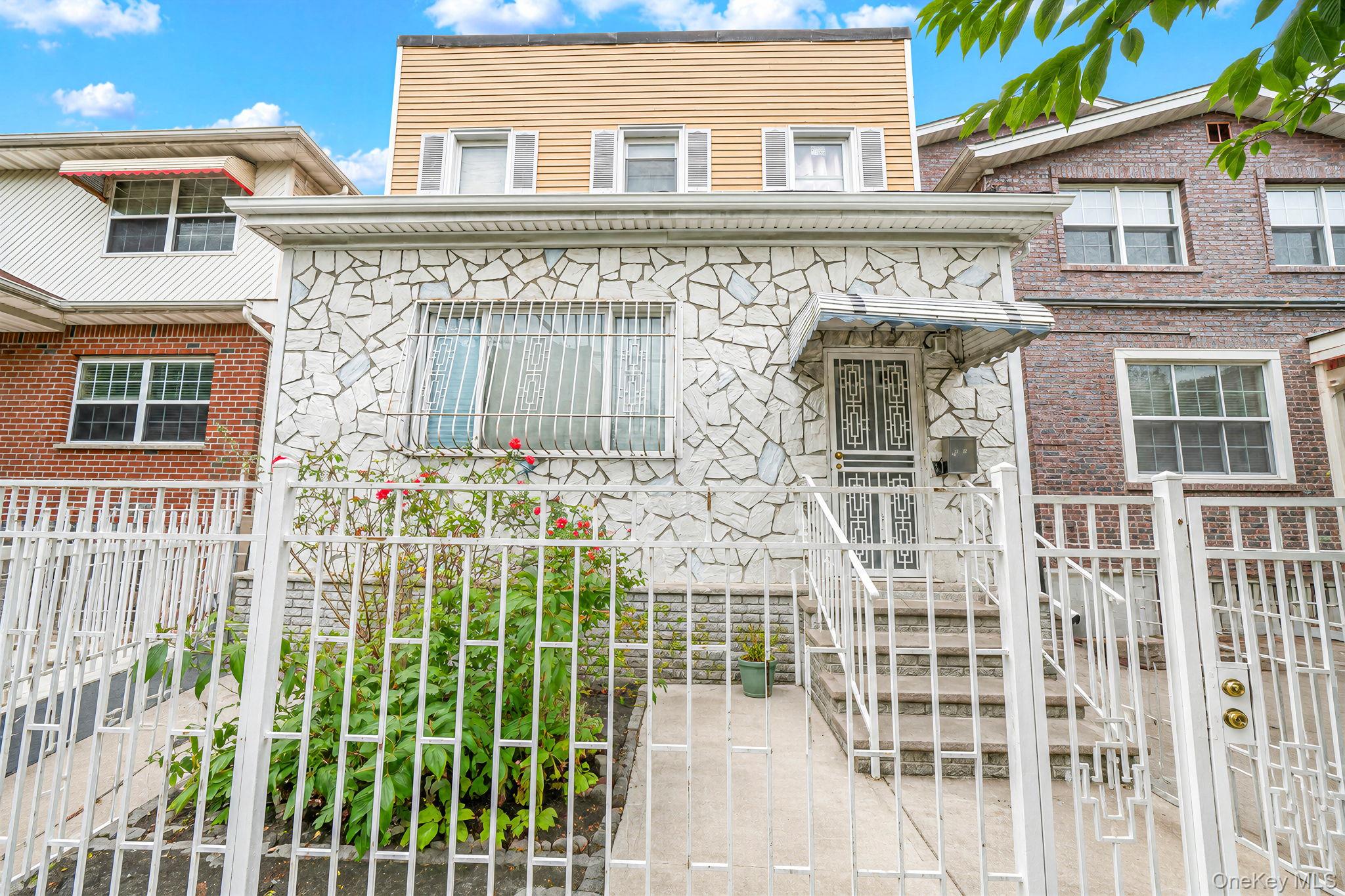 1st image of 105 Hale Ave, New York, NY 11208 | MLS# 1039476