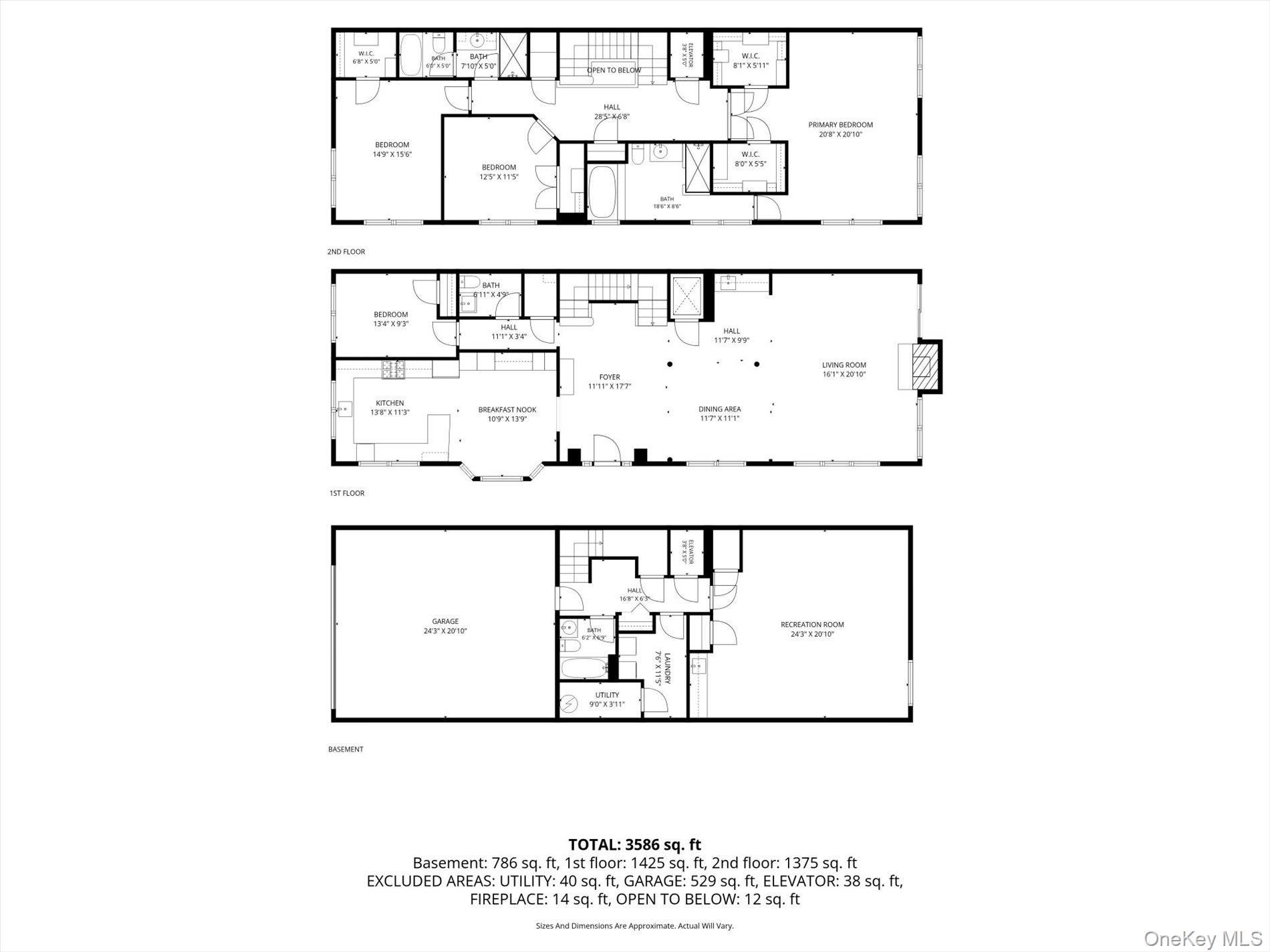 37th image of 9 The Preserve #9, Oyster Bay, NY 11797 | MLS# 1039520