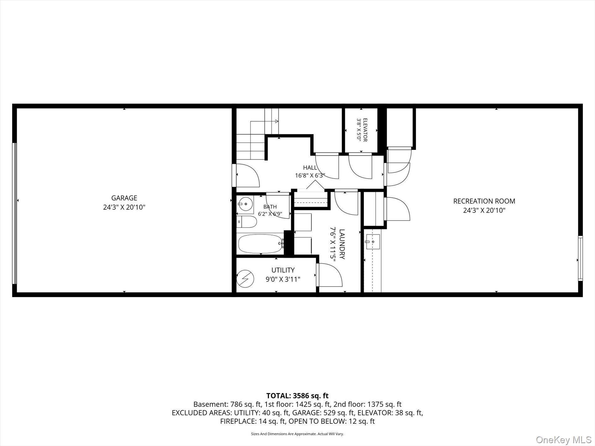 2nd image of 9 The Preserve, Oyster Bay, NY 11797