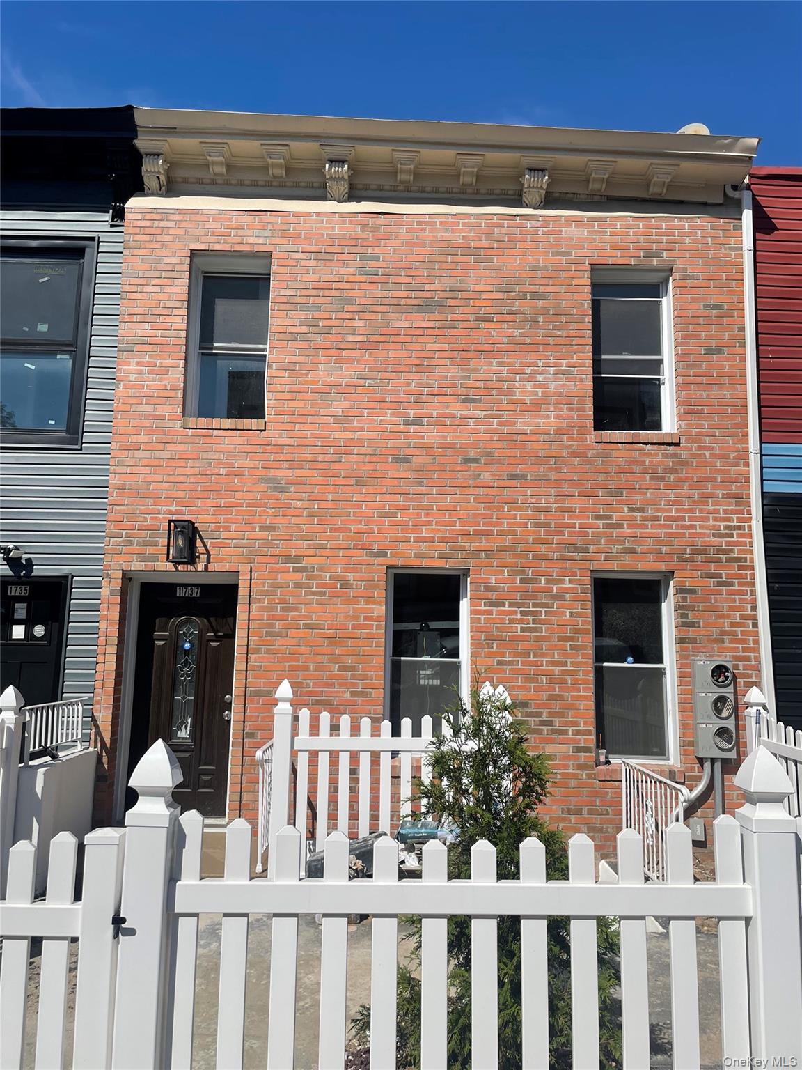 1st image of 1737 Pacific St, New York, NY 11213 | MLS# 1039521