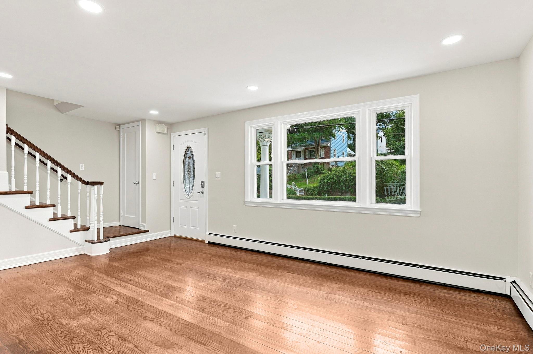 Photo 3 of Single family home for sale at 25 Greenvale Cir, Greenburgh, NY 10607 | MLS# 1039523 | Listing updated on 2026-09-02