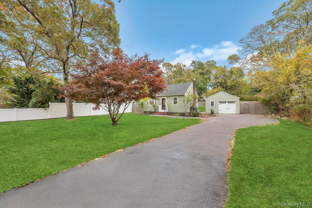 3rd image of 34 Ormond Ave, Brookhaven, NY 11784 | MLS# 1039541