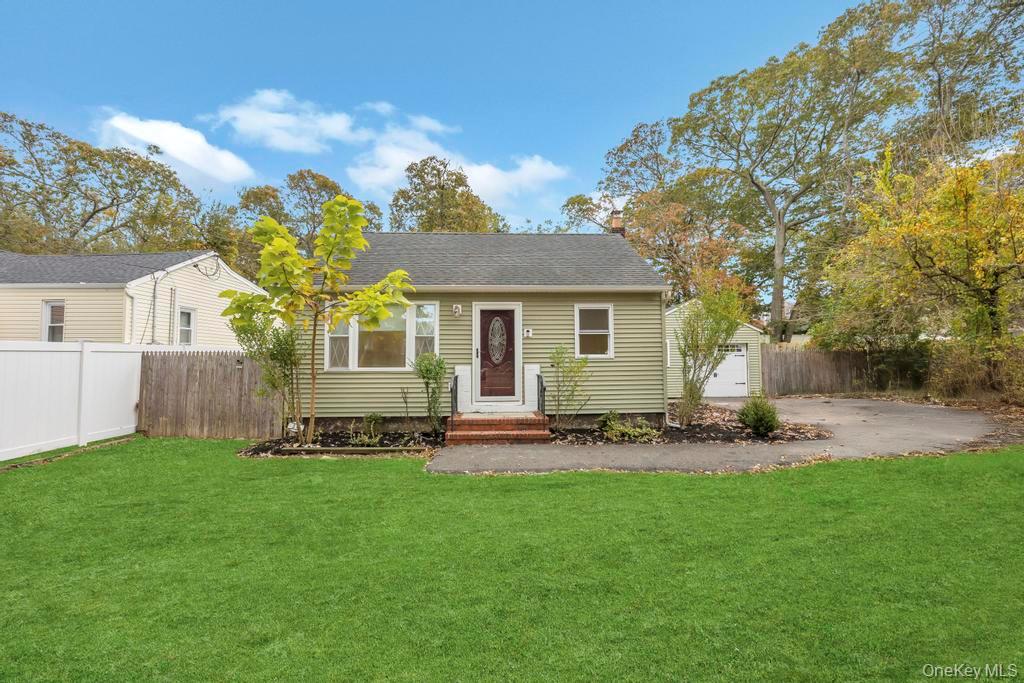 1st image of 34 Ormond Ave, Brookhaven, NY 11784 | MLS# 1039541