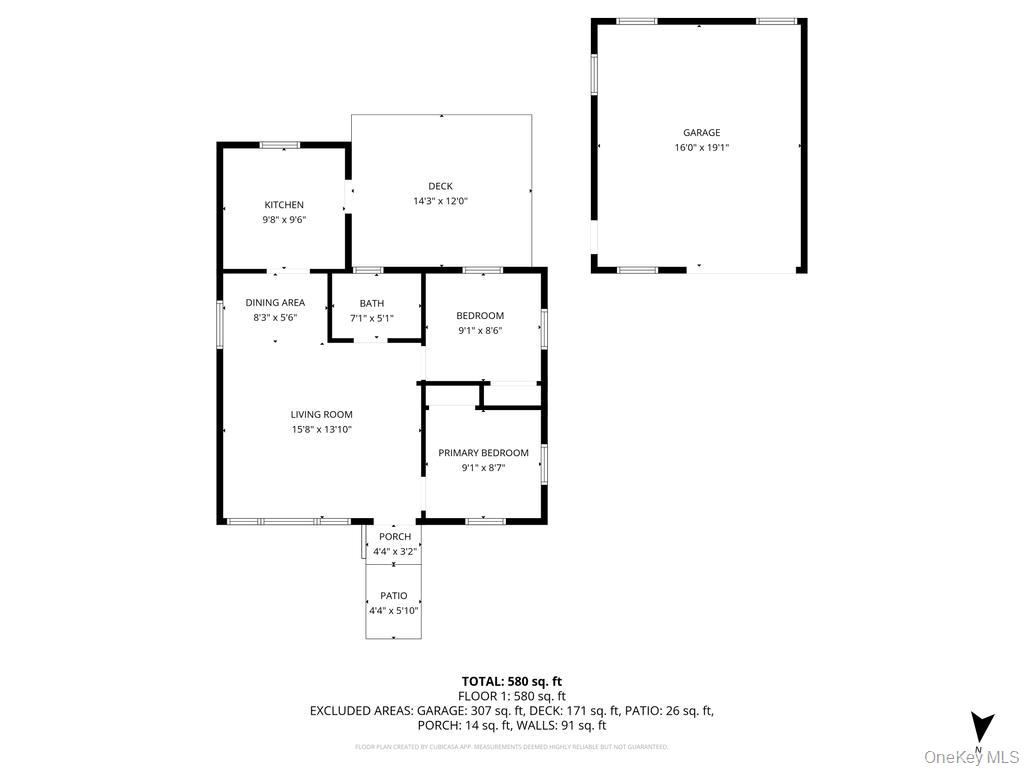 26th image of 34 Ormond Ave, Brookhaven, NY 11784 | MLS# 1039541