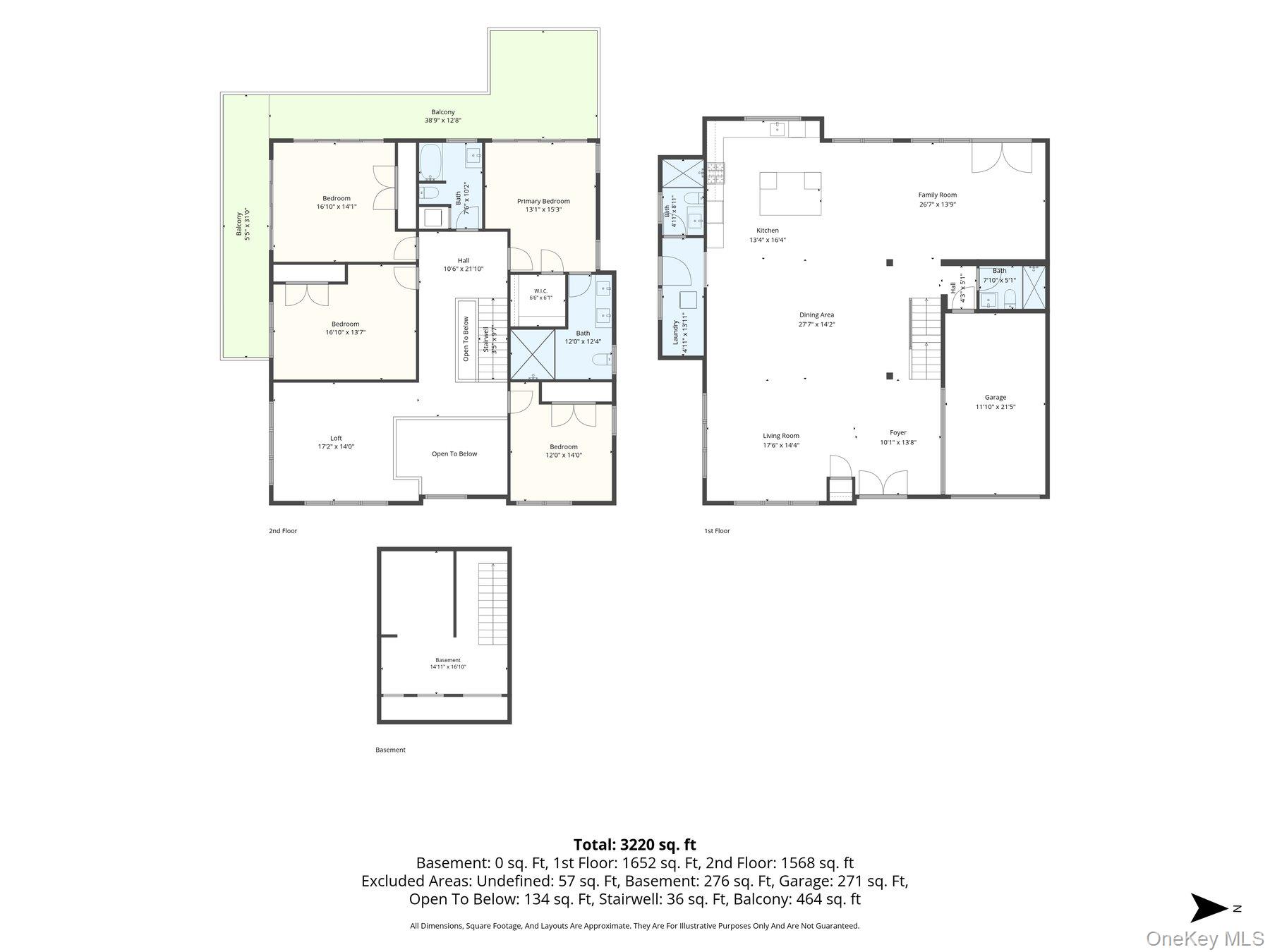 50th image of 14 Jomarr Ct, Oyster Bay, NY 11758 | MLS# 1039548