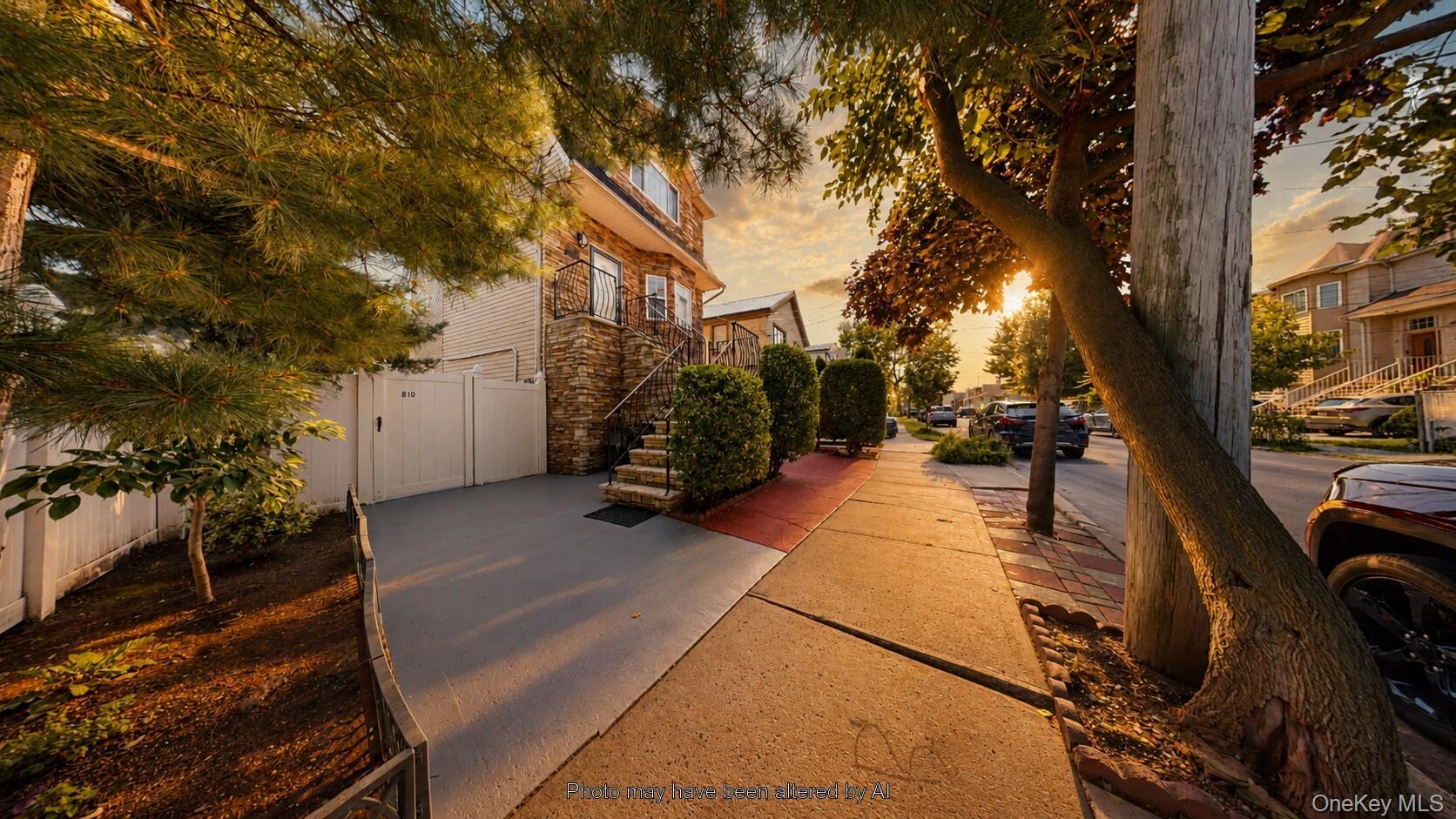 3rd image of 810 Nugent Ave, New York, NY 10306 | MLS# 1039567