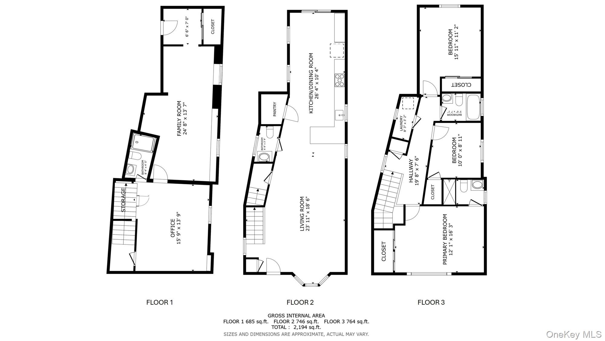32nd image of 810 Nugent Ave, New York, NY 10306 | MLS# 1039567