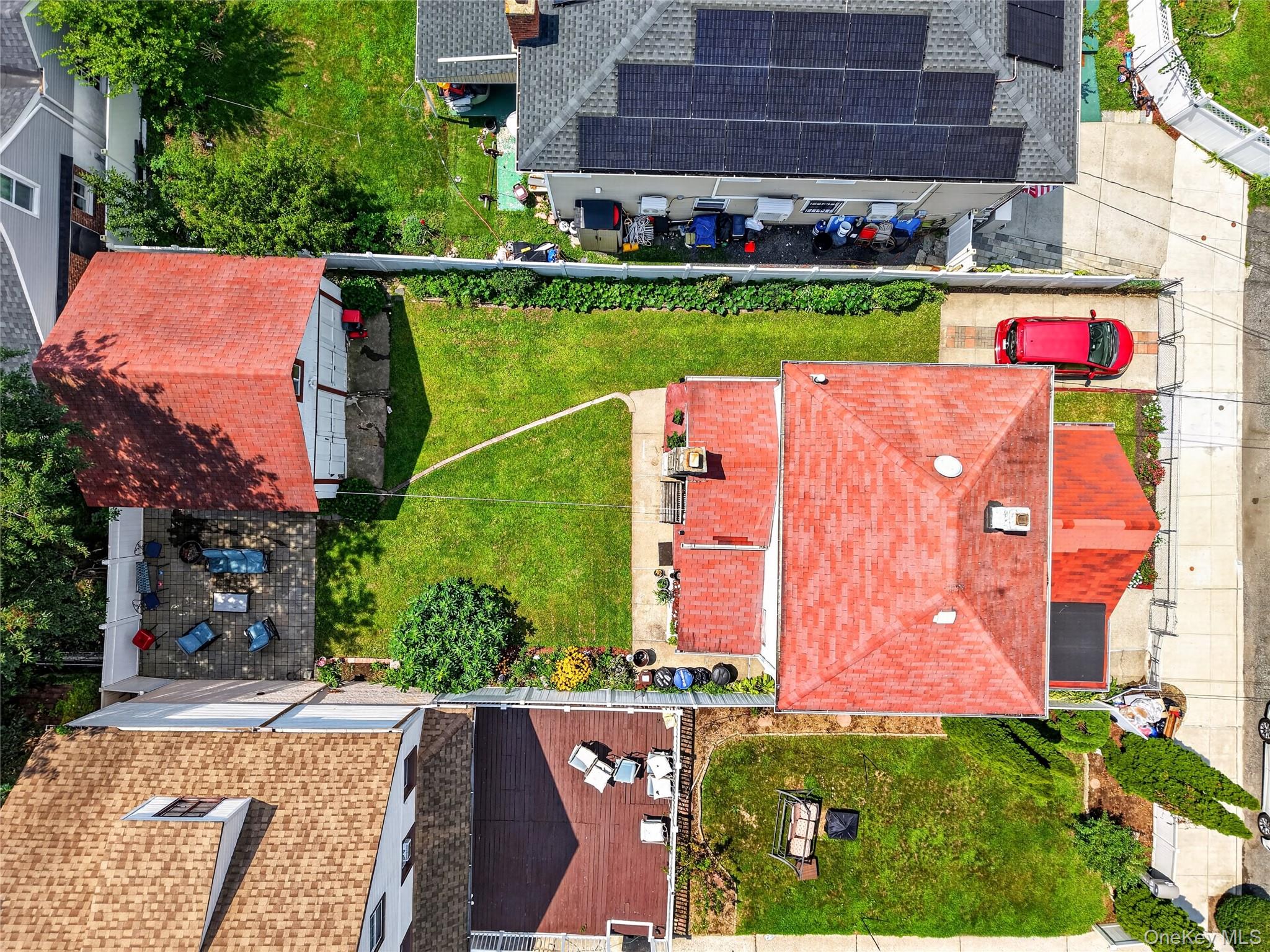 2nd image of 22118 110th Ave, New York, NY 11429 | MLS# 1039579