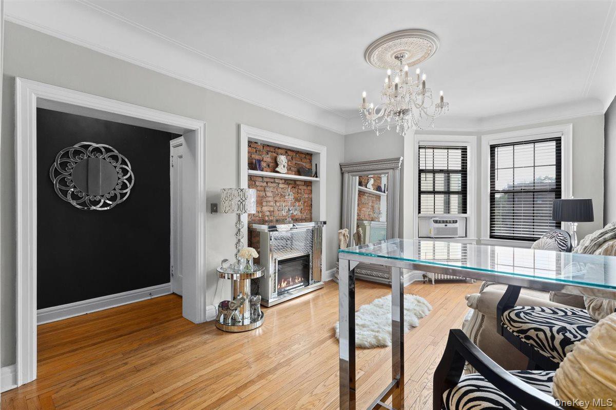 3rd image of 26 Pondfield Rd #3C, Yonkers, NY 10708 | MLS# 1039582