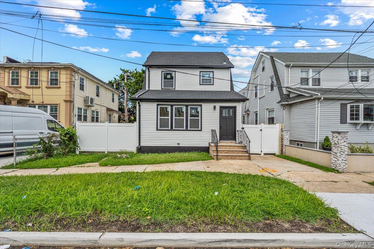 1st image of 143 36 222nd St, New York, NY 11413 | MLS# 1039590
