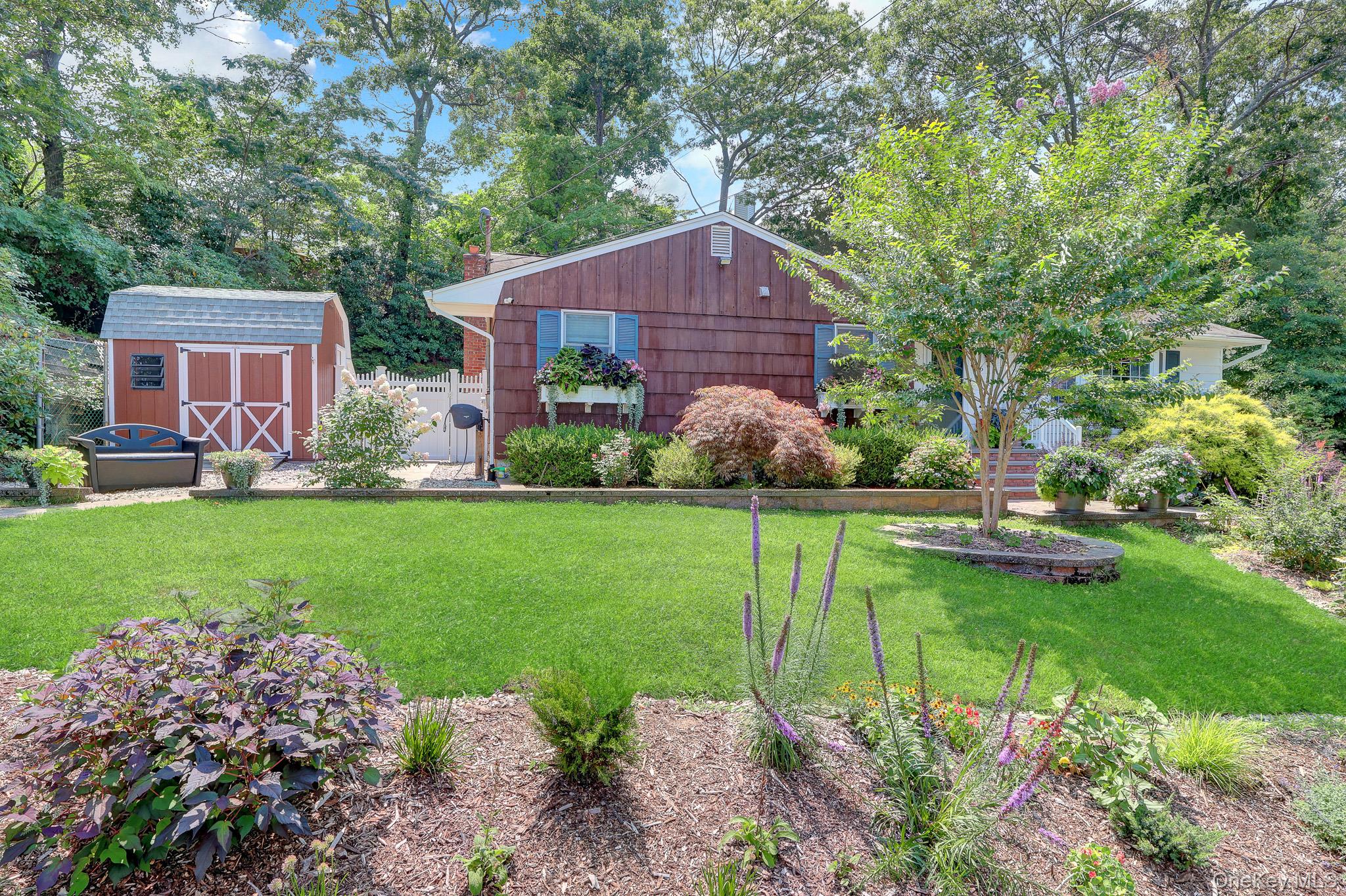 32nd image of 26 Greenlawn Rd, Brookhaven, NY 11789 | MLS# 1039611