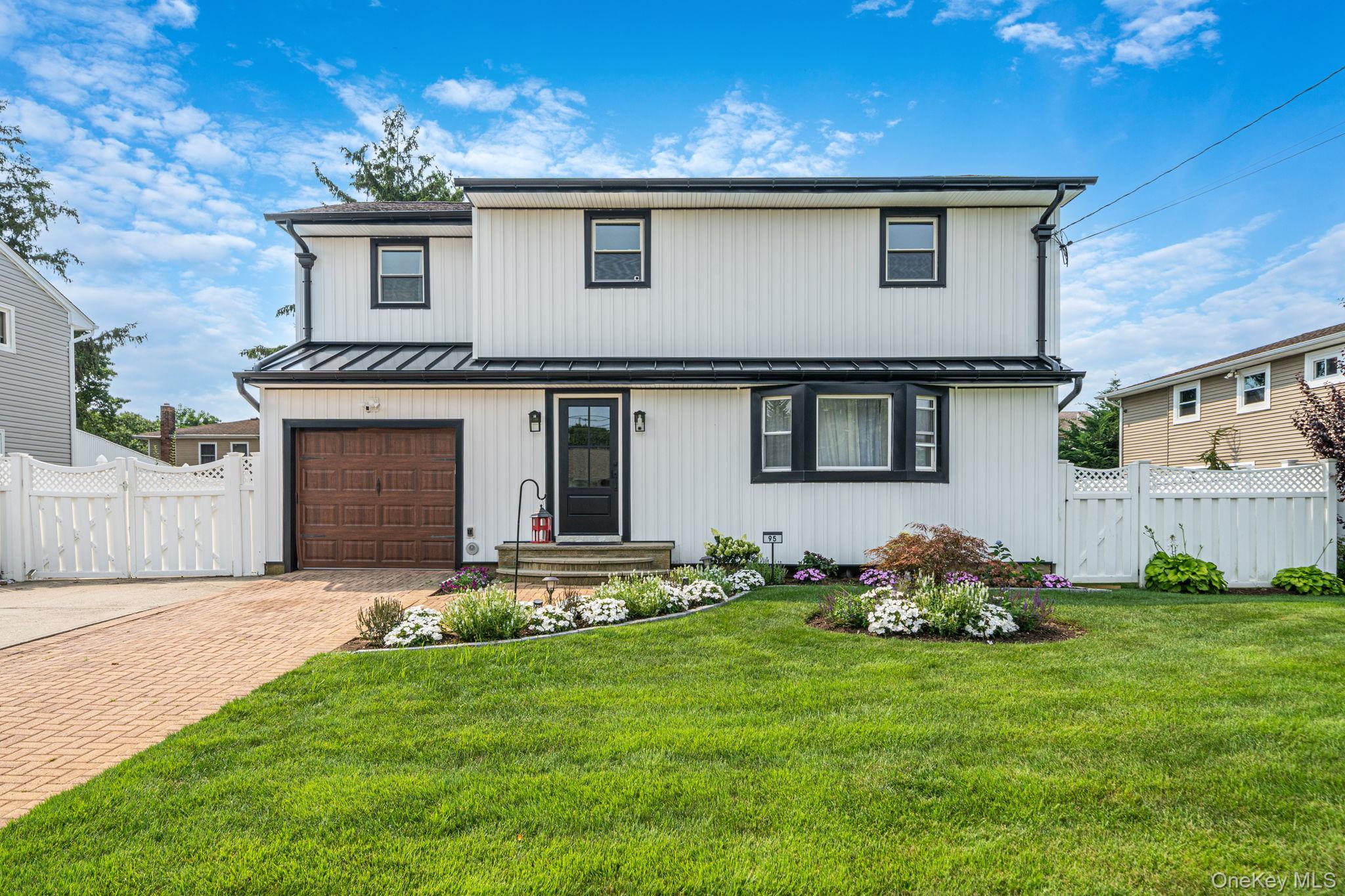 1st image of 95 Colonial Dr, Oyster Bay, NY 11758 | MLS# 1039621