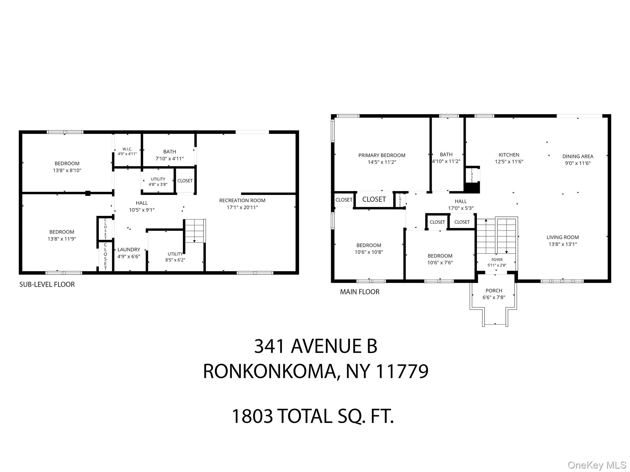 44th image of 341 Avenue B, Brookhaven, NY 11779 | MLS# 1039625