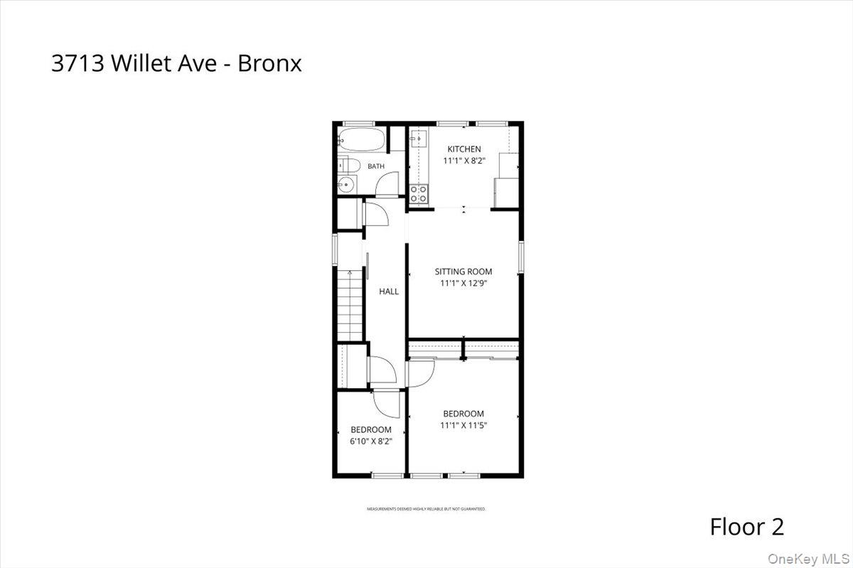 27th image of 3713 Willett Ave, New York, NY 10467 | MLS# 1039627