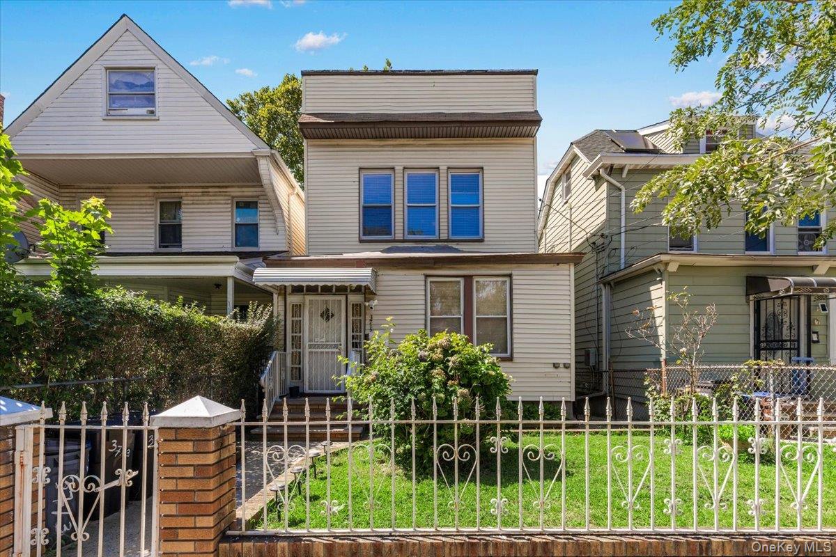 1st image of 3713 Willett Ave, New York, NY 10467 | MLS# 1039627