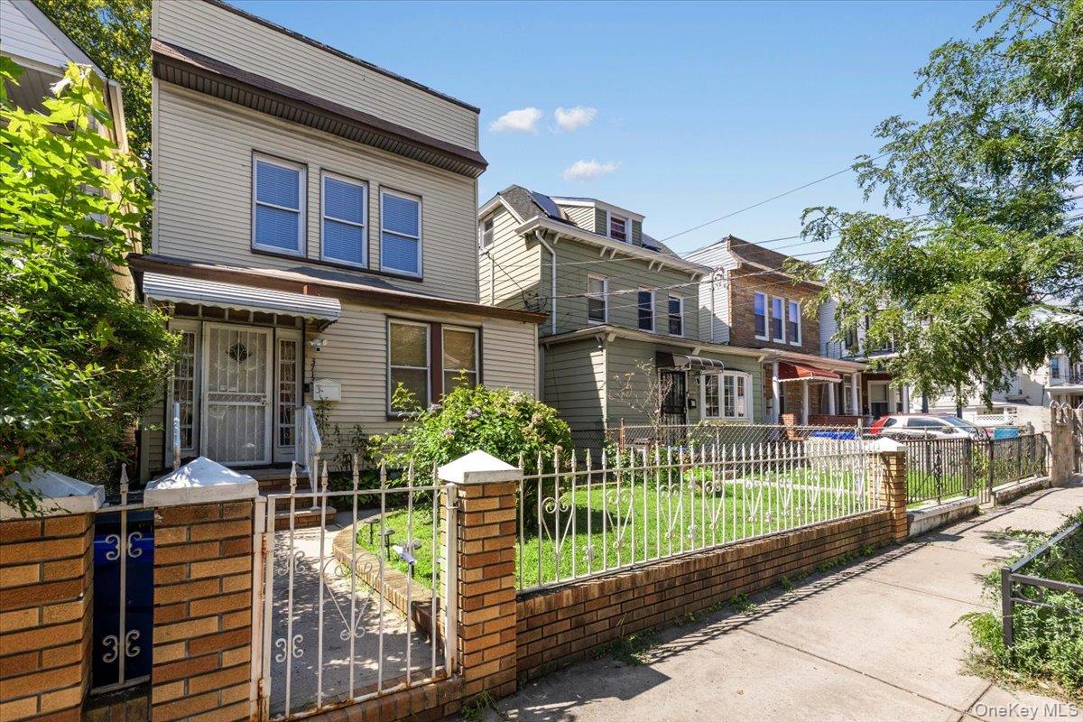 2nd image of 3713 Willett Ave, New York, NY 10467 | MLS# 1039627
