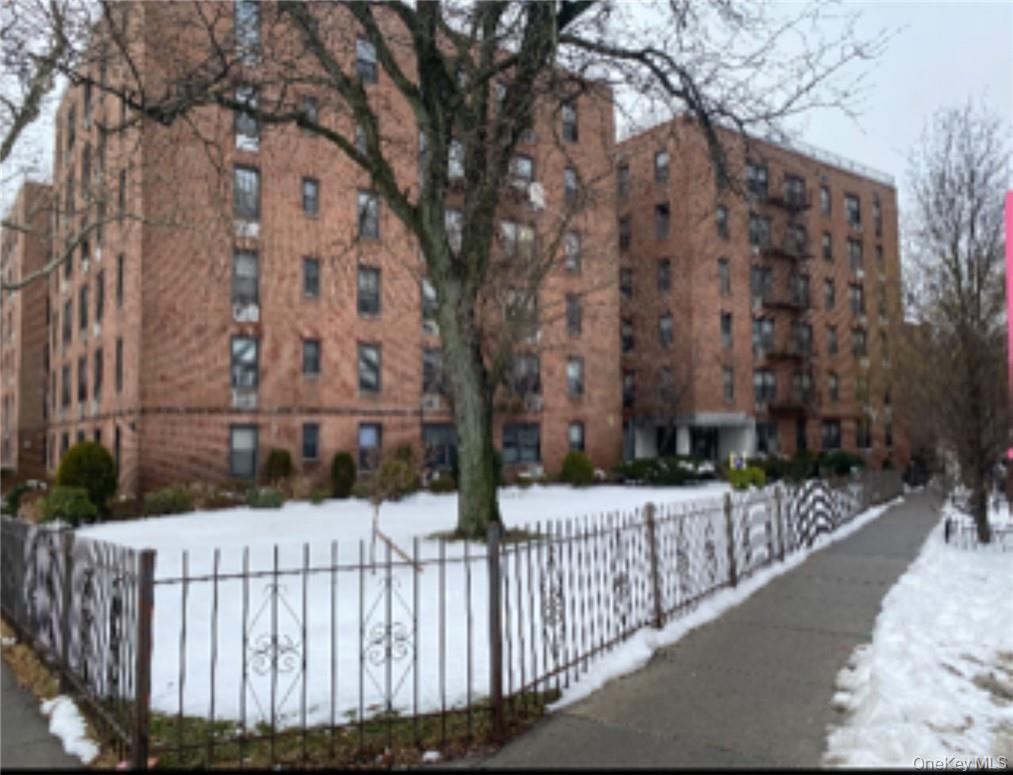 1st image of 836 Tilden St #6K, New York, NY 10467 | MLS# 1039643