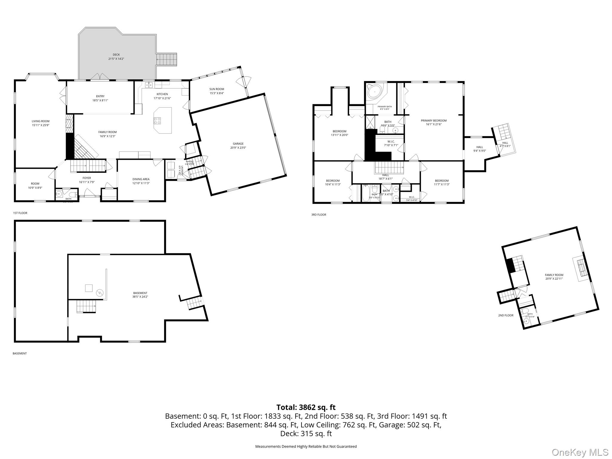 50th image of 2 Pine Tree Dr, Somers, NY 10536 | MLS# 1039657