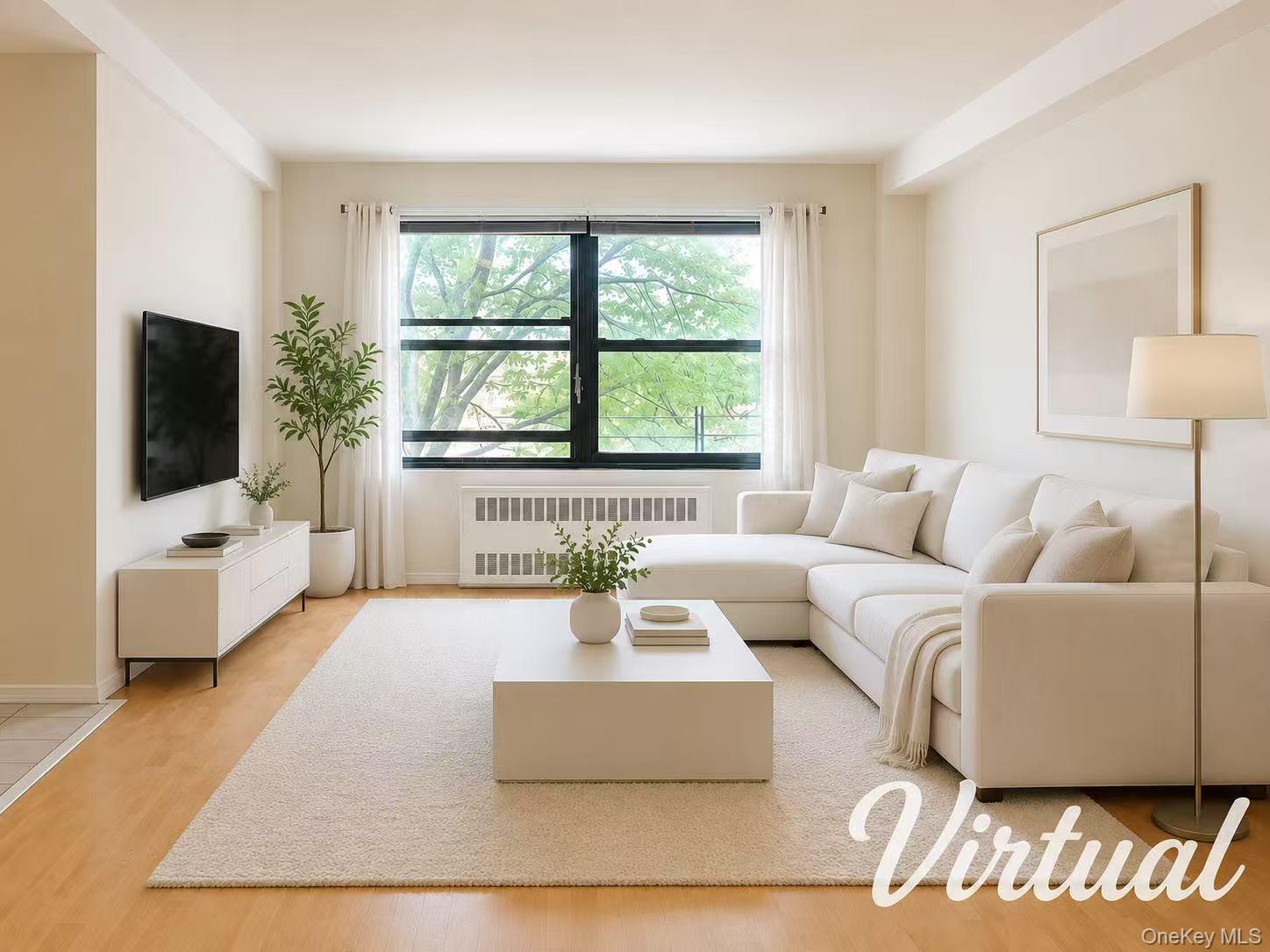 4th image of 99-60 63Rd Rd #5W, New York, NY 11374 | MLS# 1039663