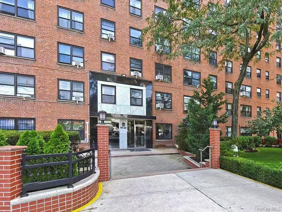 1st image of 99 60 63rd Rd #5W, New York, NY 11374 | MLS# 1039663