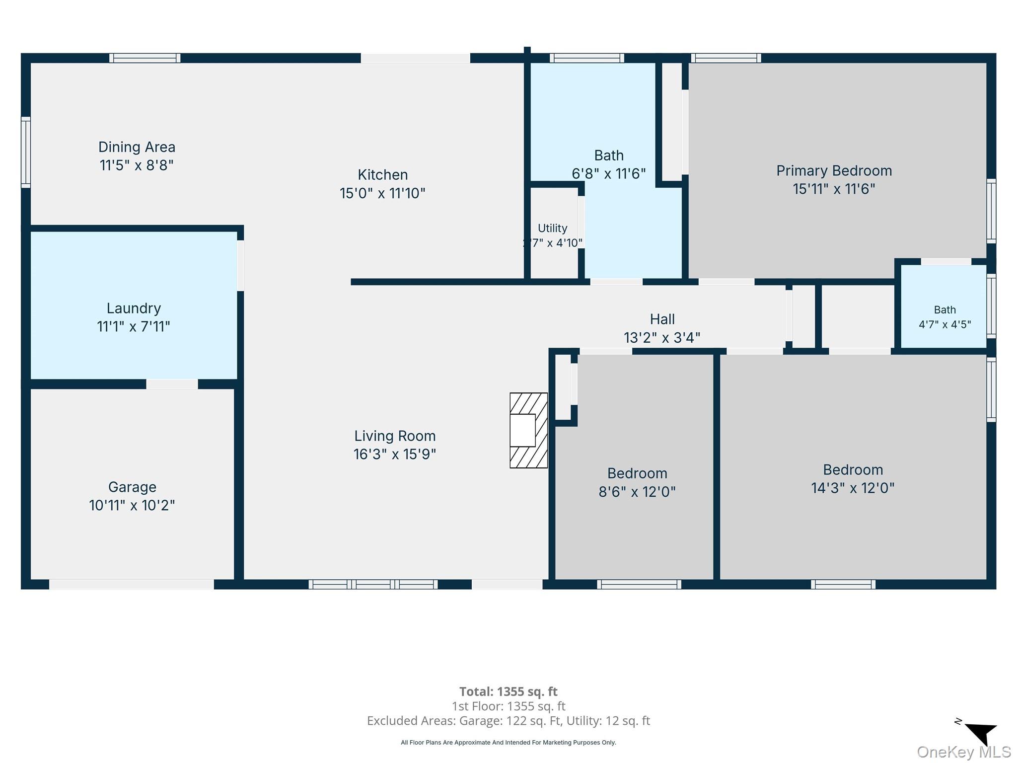 31st image of 1 Lowell Rd, Islip, NY 11782 | MLS# 1039664