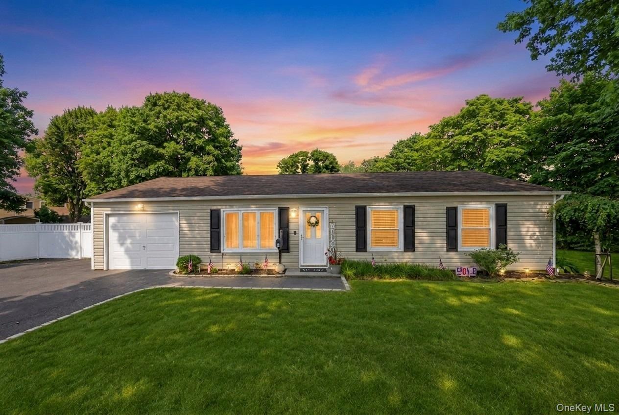 1st image of 1 Lowell Rd, Islip, NY 11782 | MLS# 1039664