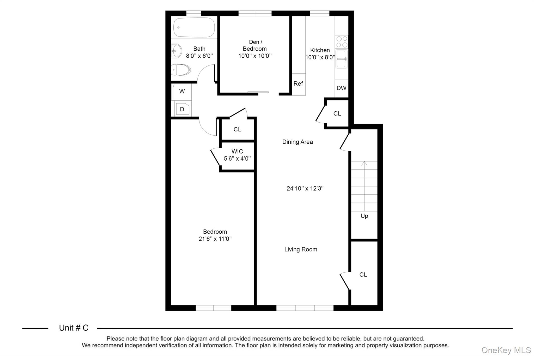 15th image of 6 Avon Cir #C, Rye Town, NY 10573 | MLS# 1039666