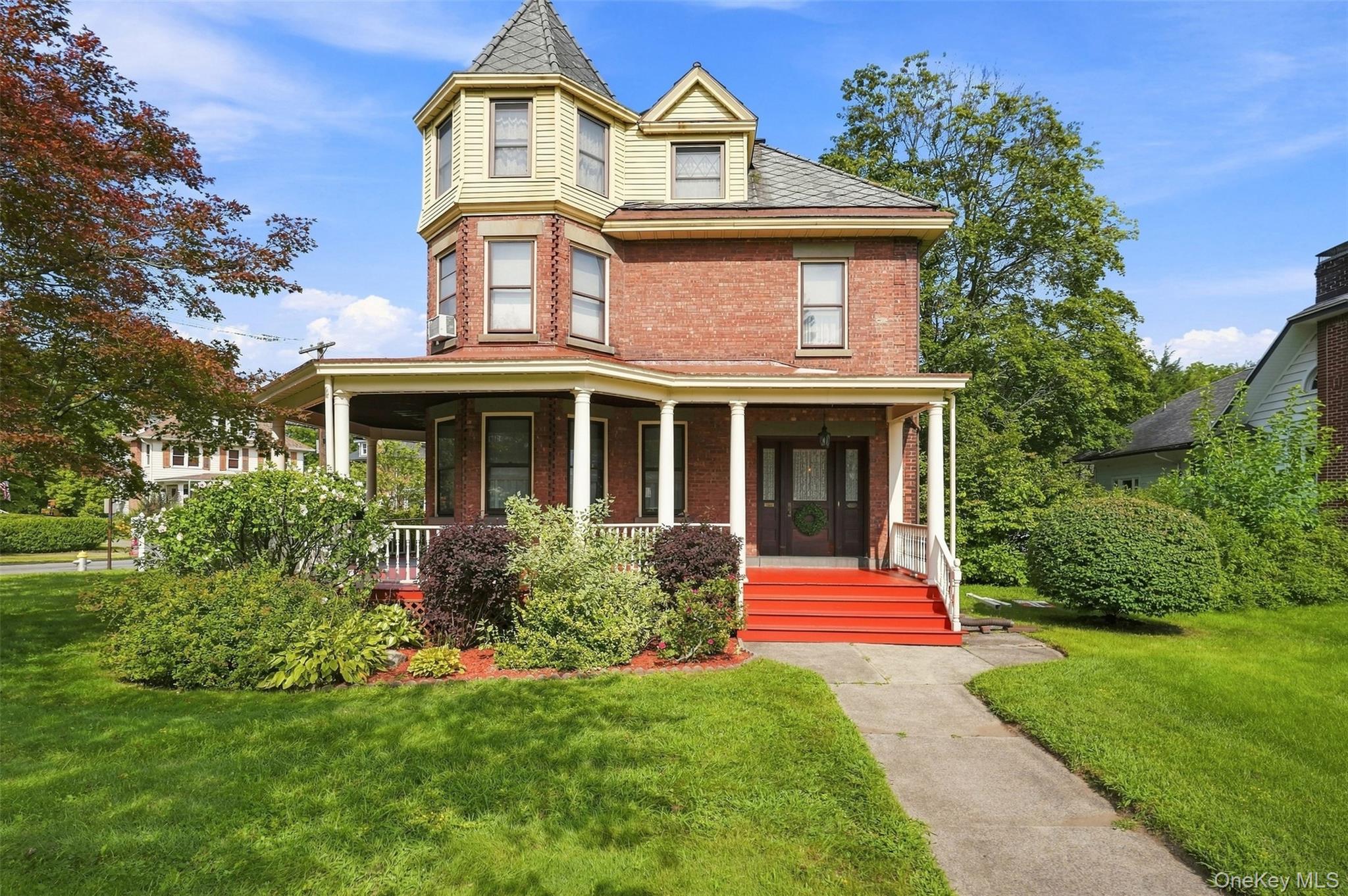 1st image of 349 Albany Ave, Kingston, NY 12401 | MLS# 1039671