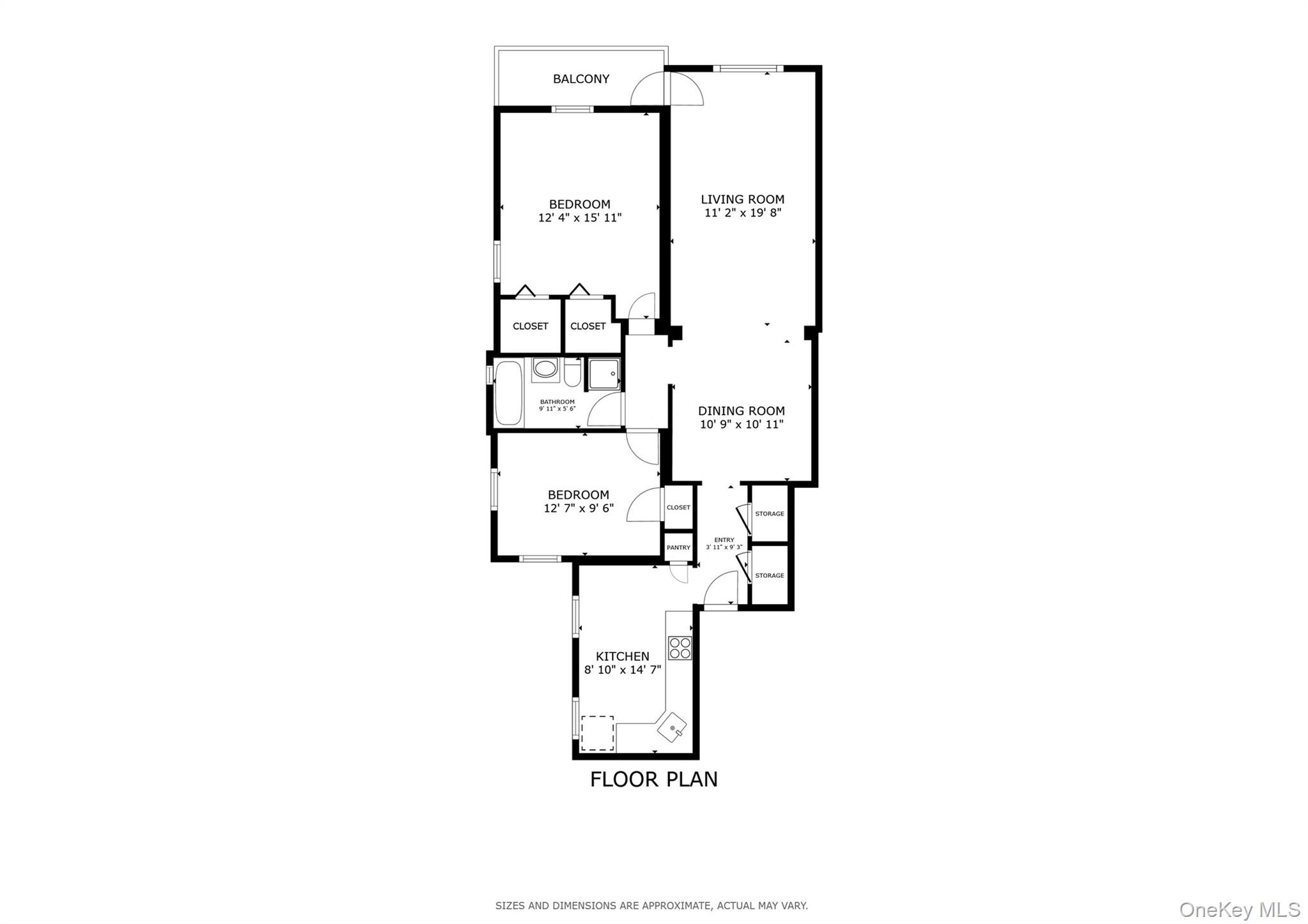 25th image of 113 14 72nd Rd #6A, New York, NY 11375 | MLS# 1039702