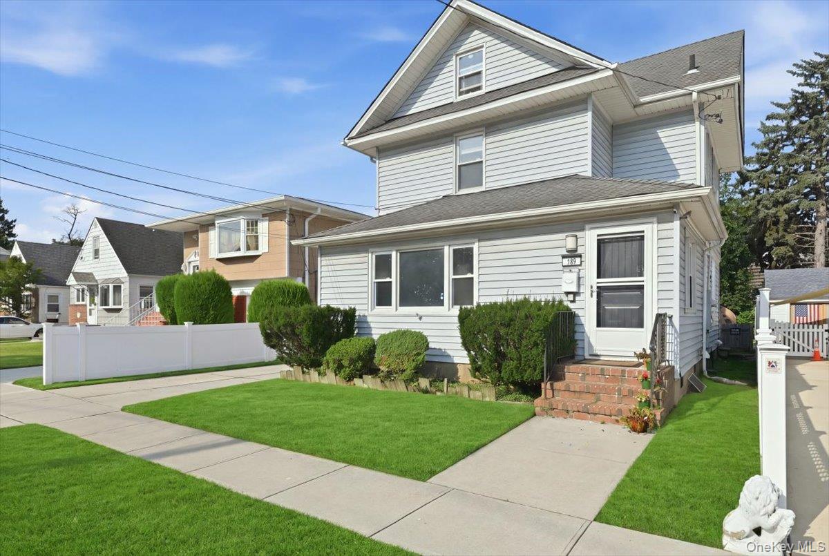 1st image of 100 Spruce St, Hempstead, NY 11552 | MLS# 1039713
