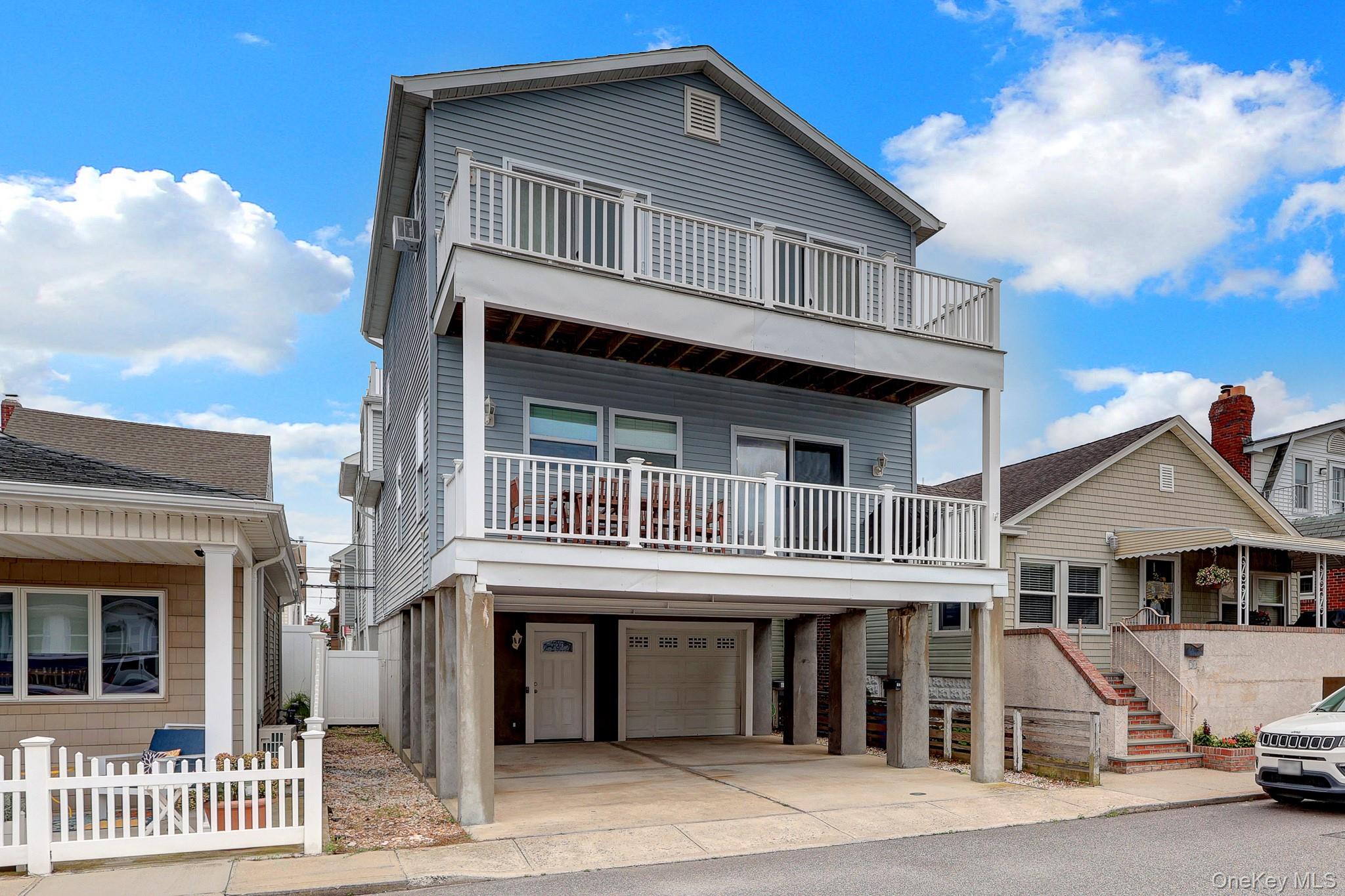 Photo 2 of Single family home for sale at 72 Arizona Ave, Long Beach, NY 11561 | MLS# 1039719 | Listing updated on 2026-09-05