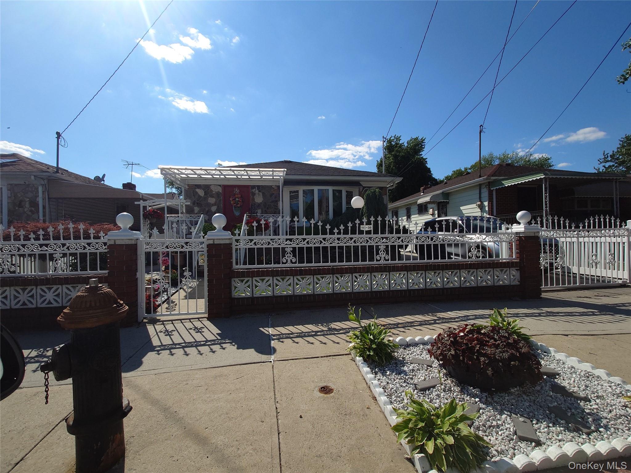 1st image of 115 38 Springfield Blvd, New York, NY 11411 | MLS# 1039722