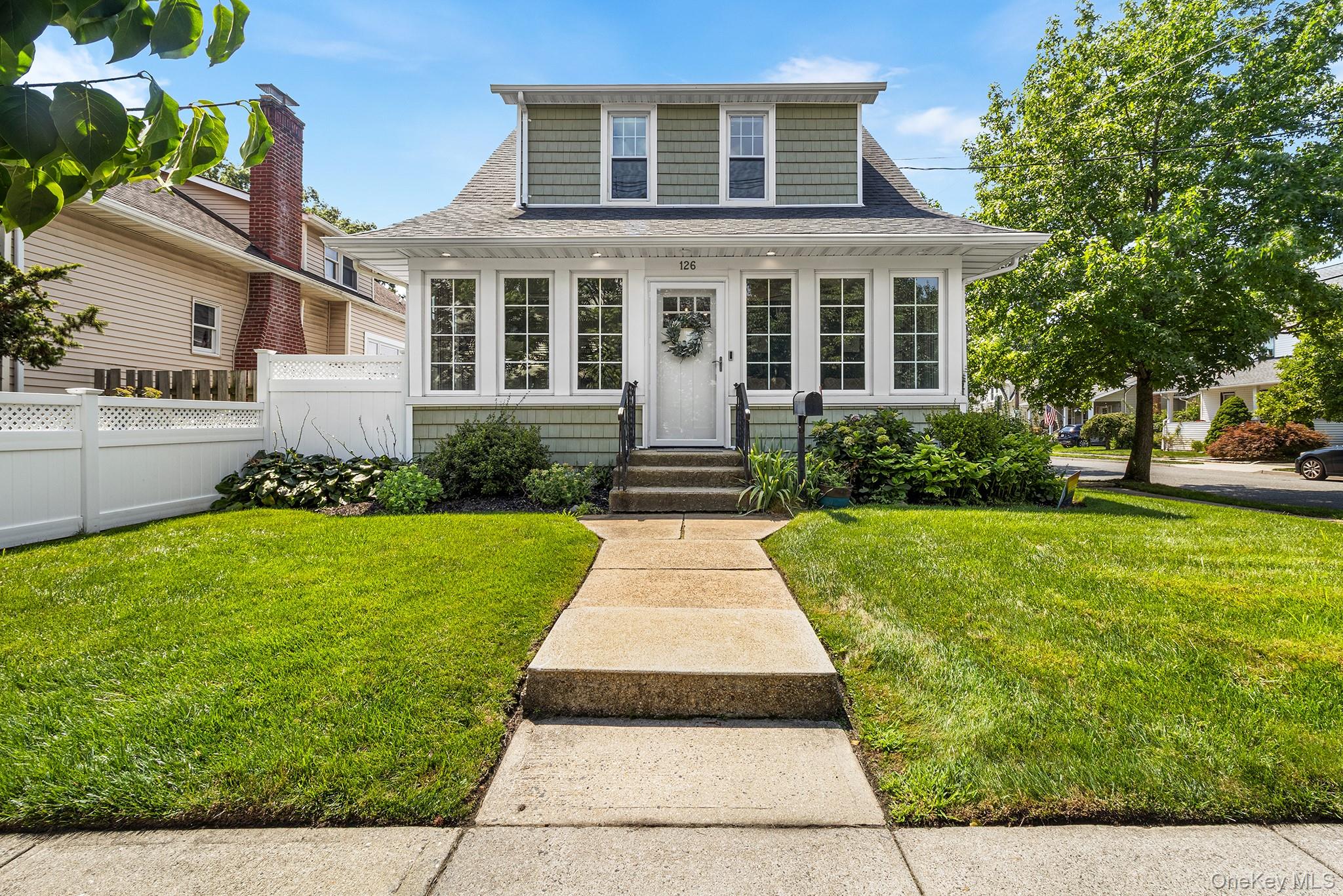 1st image of 126 Rutland Ave, Hempstead, NY 11570 | MLS# 1039727