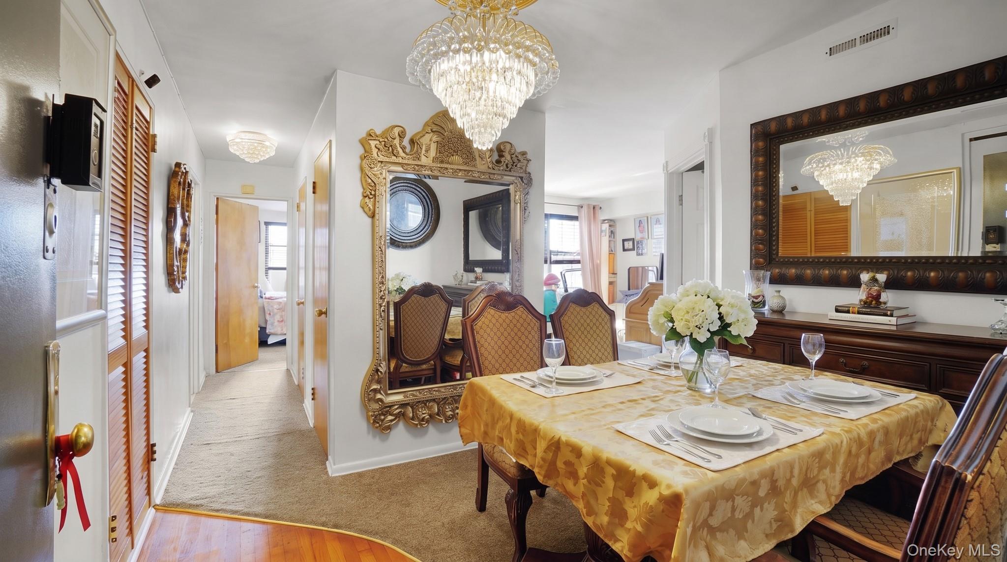 2nd image of 8429 153rd Ave #6F, New York, NY 11414 | MLS# 1039729