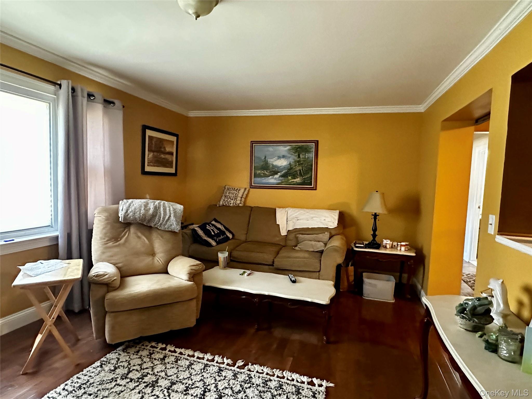 2nd image of 69 Cedar Ave, Poughkeepsie, NY 12603 | MLS# 1039739
