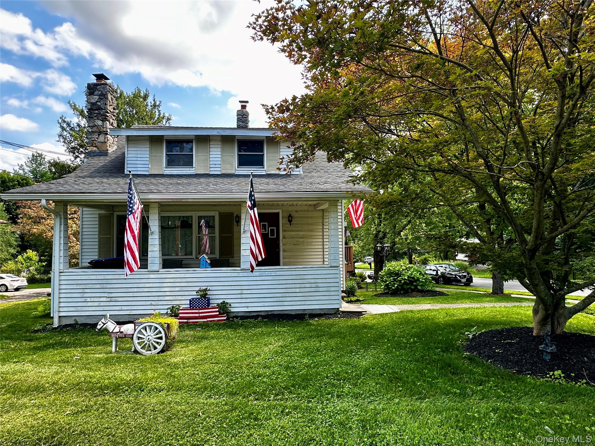 1st image of 69 Cedar Ave, Poughkeepsie, NY 12603 | MLS# 1039739