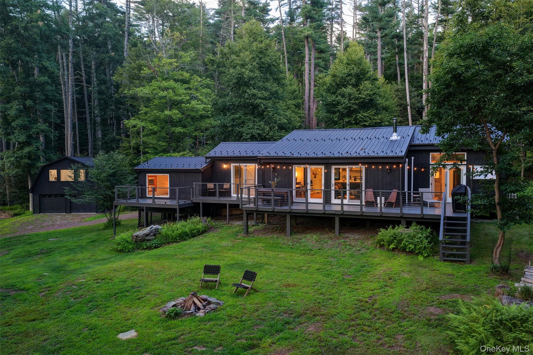 3rd image of 151 Hankins Rd, Tusten, NY 12764 | MLS# 1039747